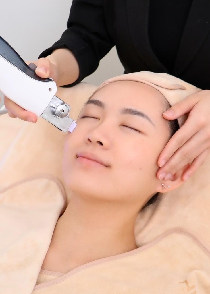 Hydro Matrix Treatment - Image 1